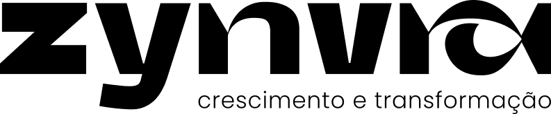 Logotipo de Zynvra Press
